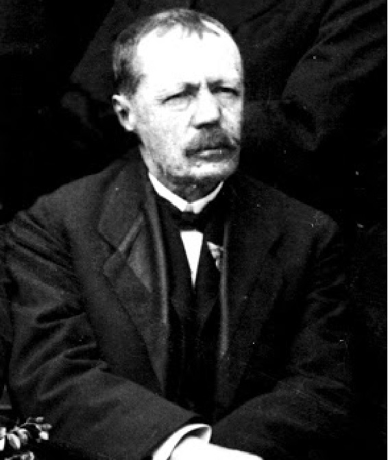 Julián Bucheli