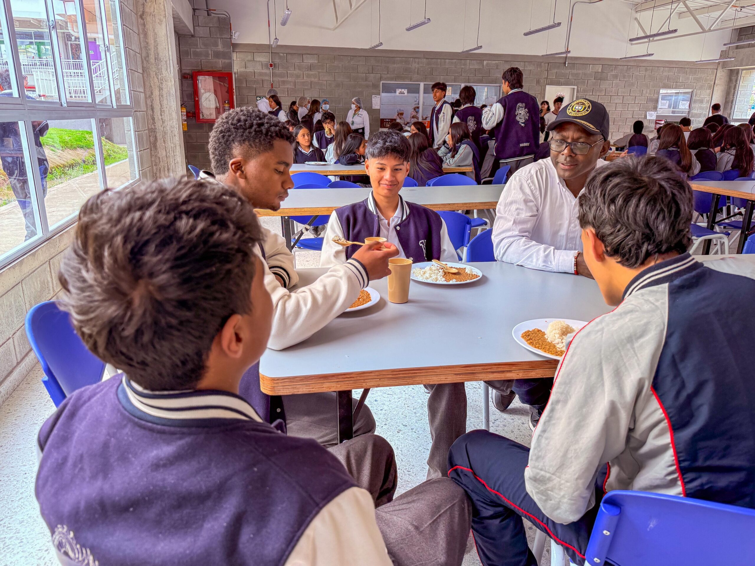 PAE garantizado en Pasto: más de 44 mil estudiantes recibirán ...