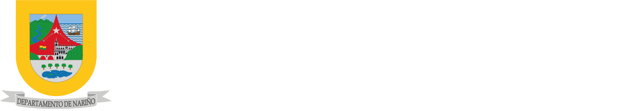 Logo Nariño