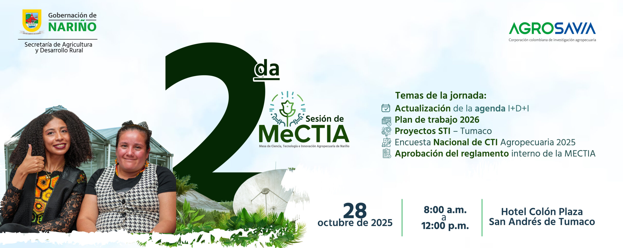 MECTIA NUEVO-02 - Gobernación de Nariño