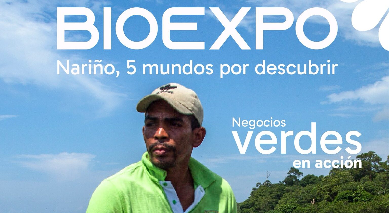 BIOEXPO NEGOCIOS VERDES - Gobernación de Nariño
