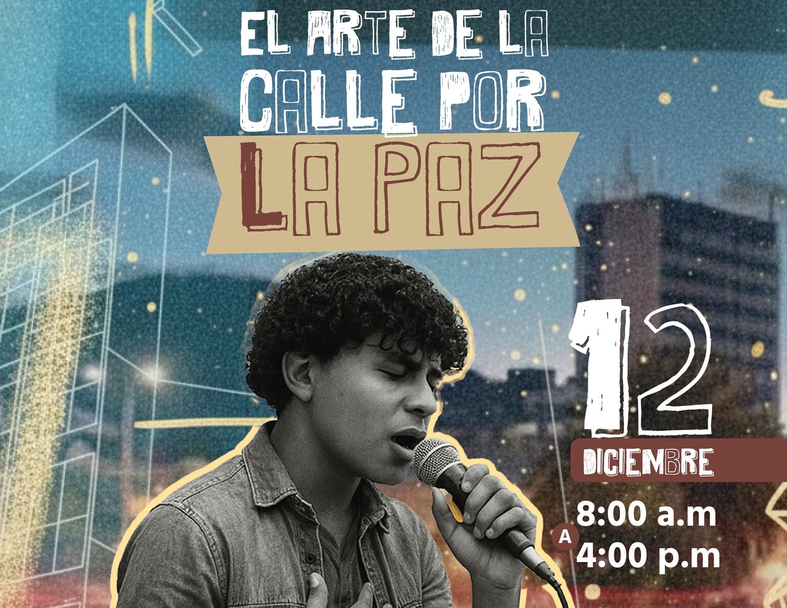 arte calle - Gobernación de Nariño