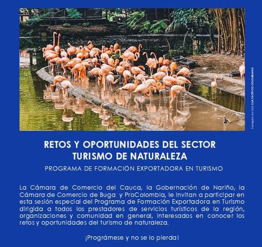turism - Gobernación de Nariño