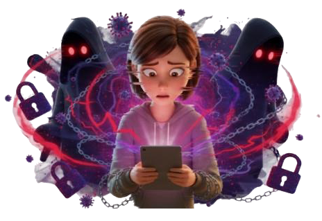 Control Parental - Gobernación de Nariño