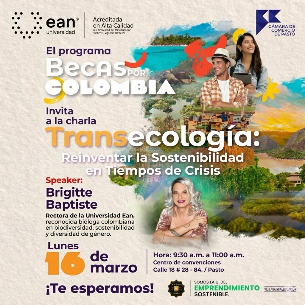 TRANS - Gobernación de Nariño