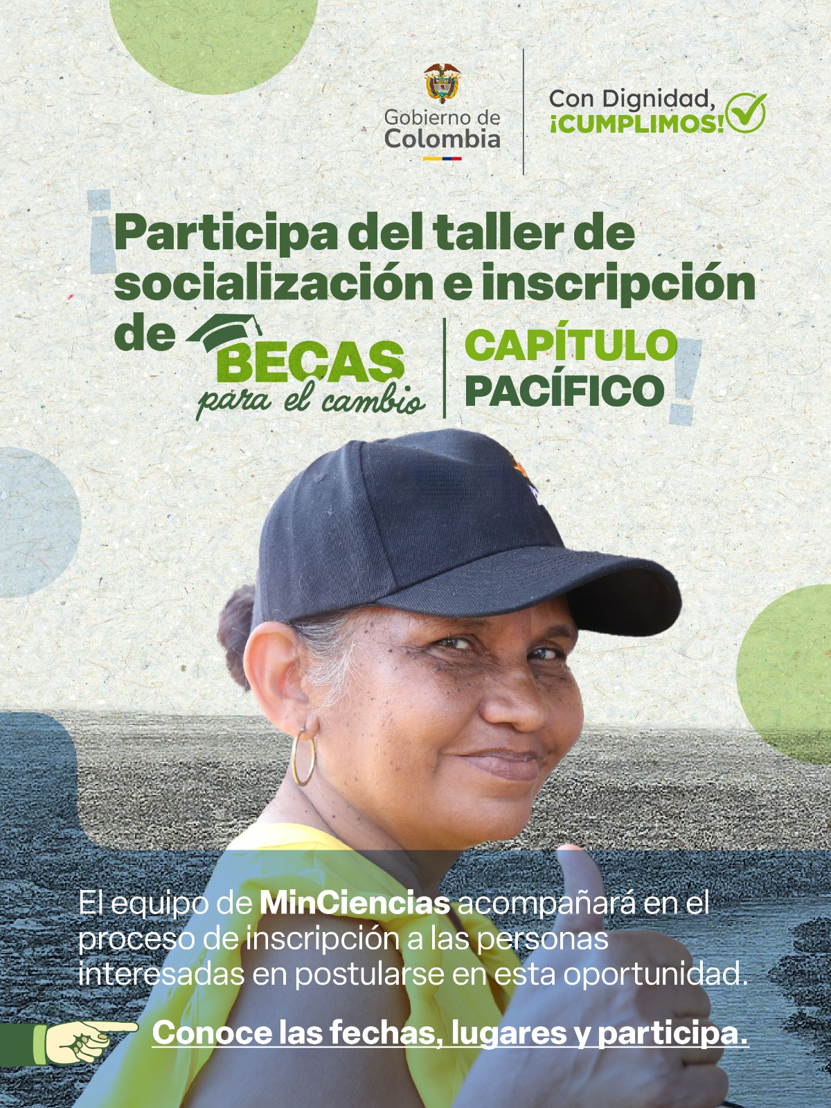 taller - Gobernación de Nariño