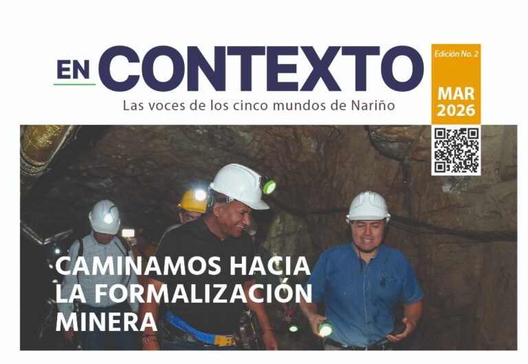 En contexto - Revista digital