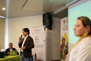 Nariño avanza en la formalización de predios baldíos para impulsar infraestructura rural