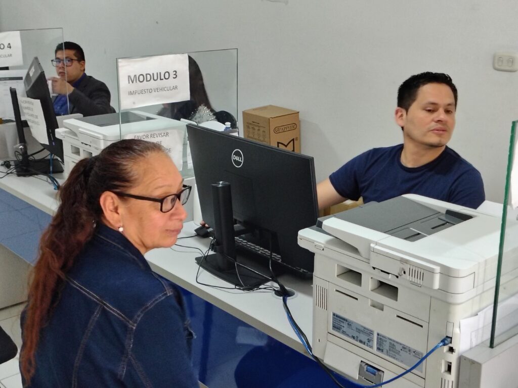 Nariño incentiva el traslado de cuenta de vehículos con descuentos de hasta el 70% en el impuesto 2026