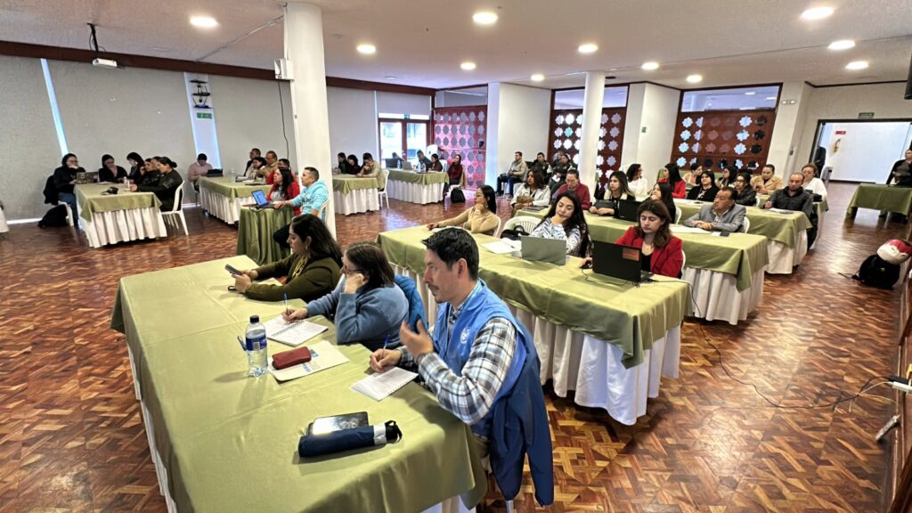 Estrategia contra el reclutamiento infantil alcanza más de 36 municipios - Gobernación de Nariño