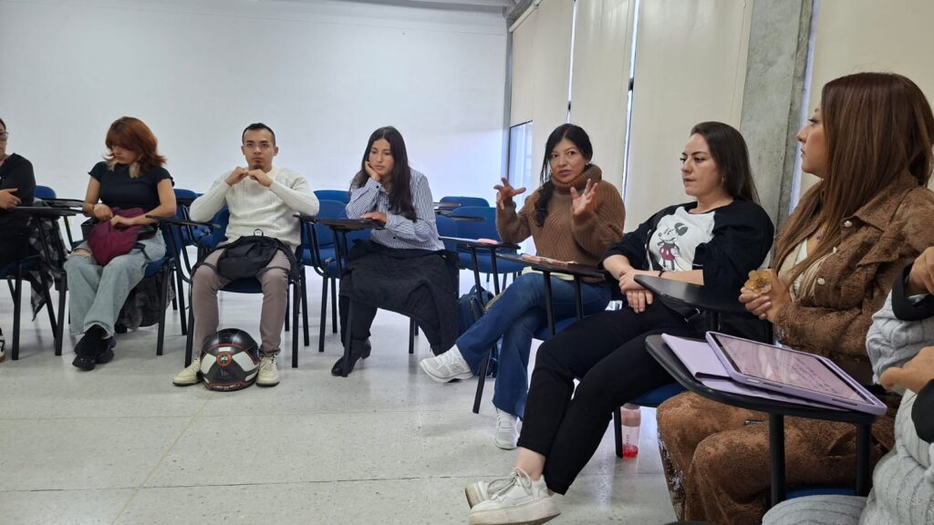 Mesa técnica entre la Secretaría de Ambiente de Nariño y colectivos animalistas para definir la ruta integral contra el maltrato animal.
