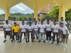 350 deportistas competirán en la fase departamental de los Juegos del Litoral Pacífico 2026