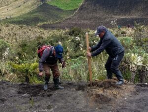 Más de $10 mil millones impulsan la protección ambiental y el bienestar animal en Nariño