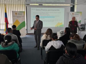 Zona Franca de Economía Popular se proyecta como alternativa para el desarrollo de la frontera sur de Nariño