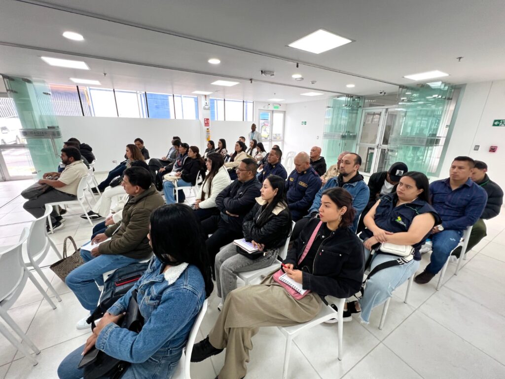 Reunión en Pasto de representantes municipales de la subregión Centro en jornada de asistencia técnica de gestión del riesgo por el Fenómeno de El Niño.