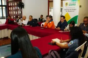 Aprobado Plan de Acci&oacute;n Espec&iacute;fico para atender emergencia sanitaria por calidad del agua en Ipiales